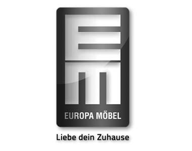Europa Möbel Collection Logo